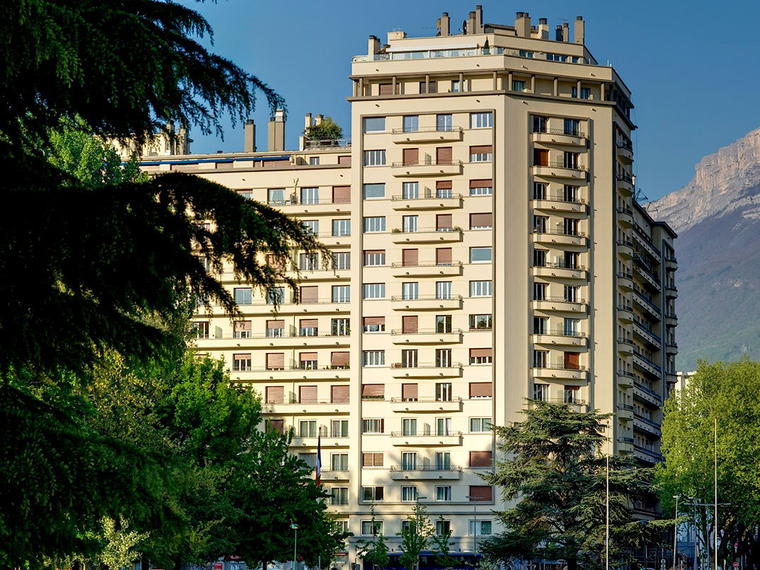 Park Hotel Grenoble - Handwritten Collection, Grenoble, France