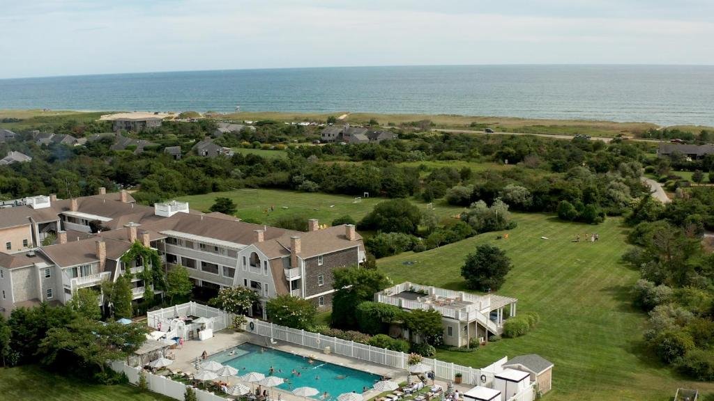 Winnetu Oceanside Resort, Edgartown, United States