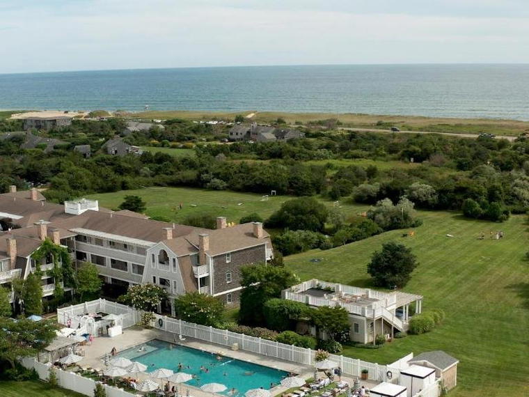 Winnetu Oceanside Resort, Edgartown, United States