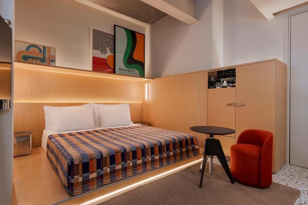 Dizengoff 99, Hotel in Tel Aviv
