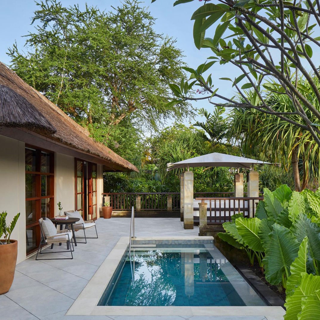 Kimpton Naranta Bali hotel in Nusa Dua, Indonesia
