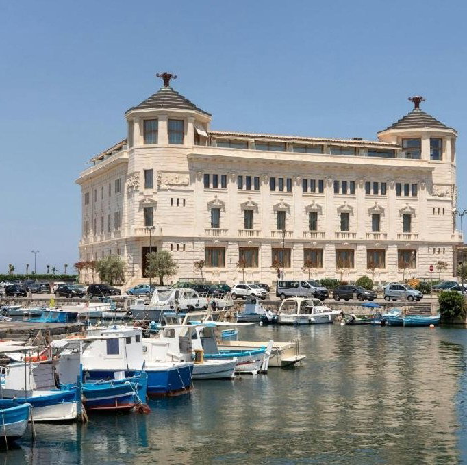 Ortea Palace, Autograph Collection