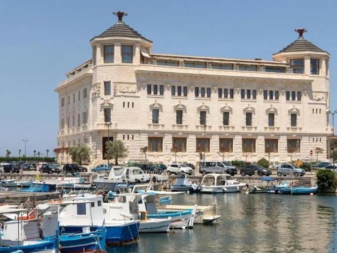 Ortea Palace, Autograph Collection, Syracuse, Italy