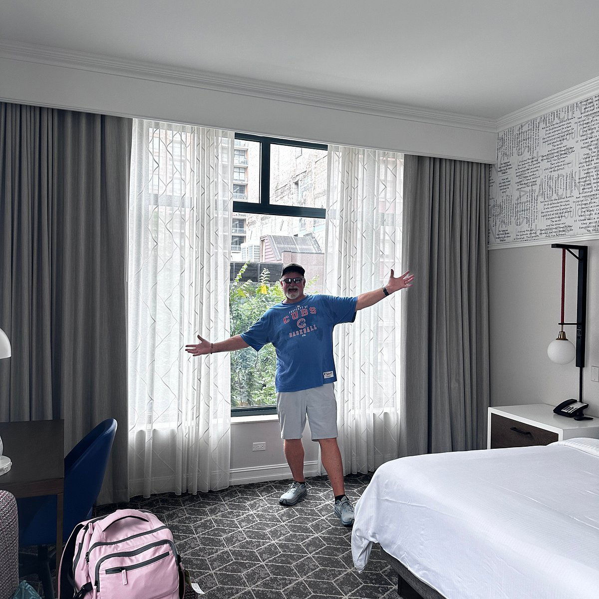 Hilton Vacation Club Hotel Blake Chicago, Hotel in Chicago