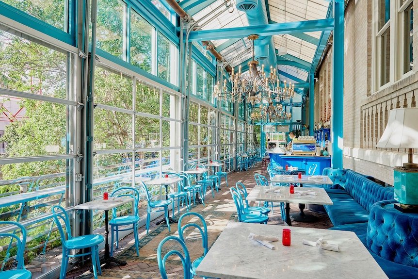 Hotel Havana, Hotel in San Antonio
