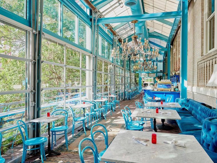 Hotel Havana, San Antonio, United States