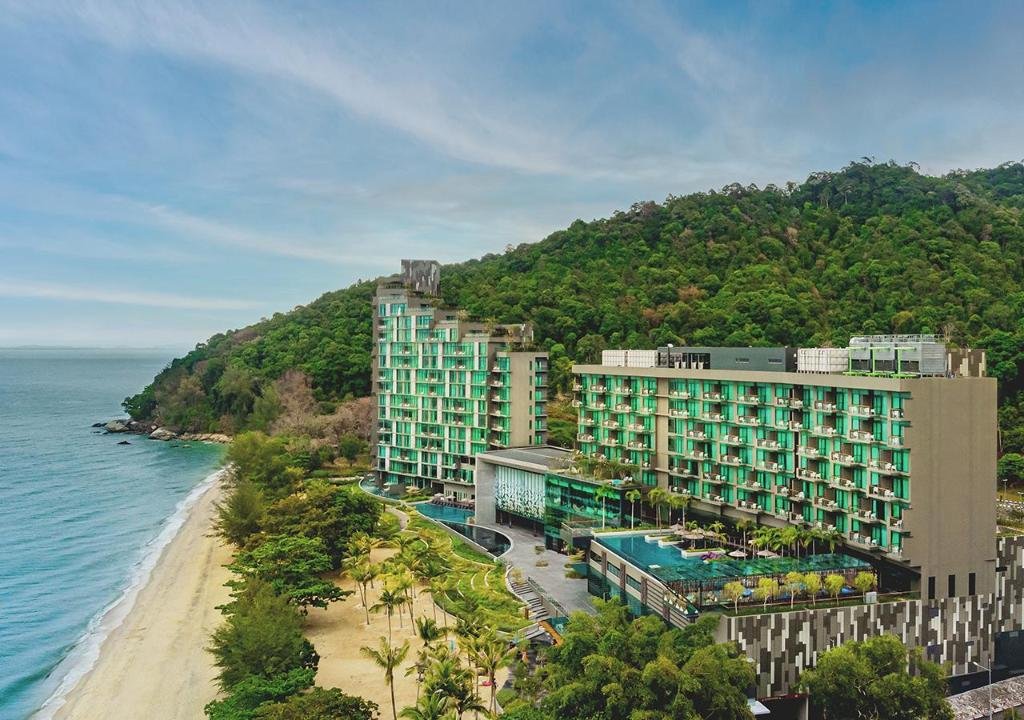 Angsana Teluk Bahang, Penang, Penang, Malaysia