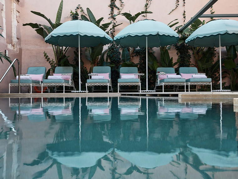 Domus Blanc Boutique Hotel, Crete, Greece