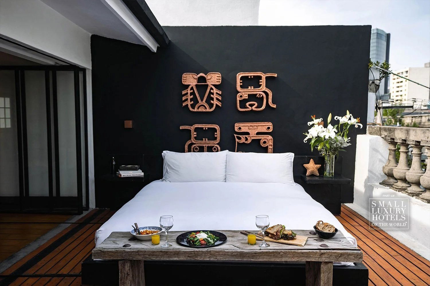 La Valise Mexico City, Hotel in Mexico City
