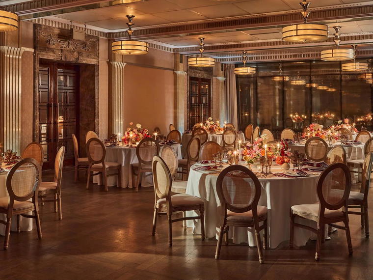 The Connaught, London, United Kingdom