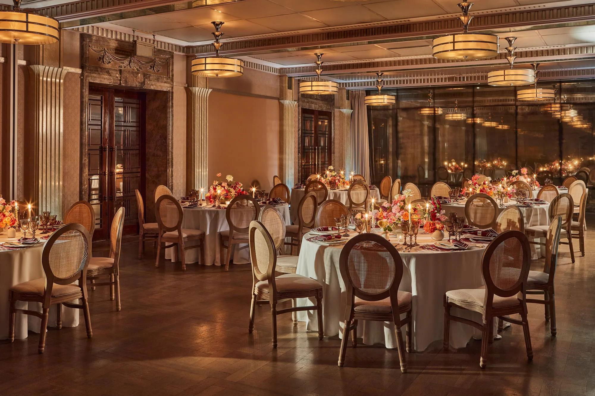 The Connaught, Hotel in London