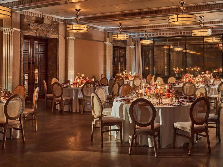 The Connaught, London, United Kingdom