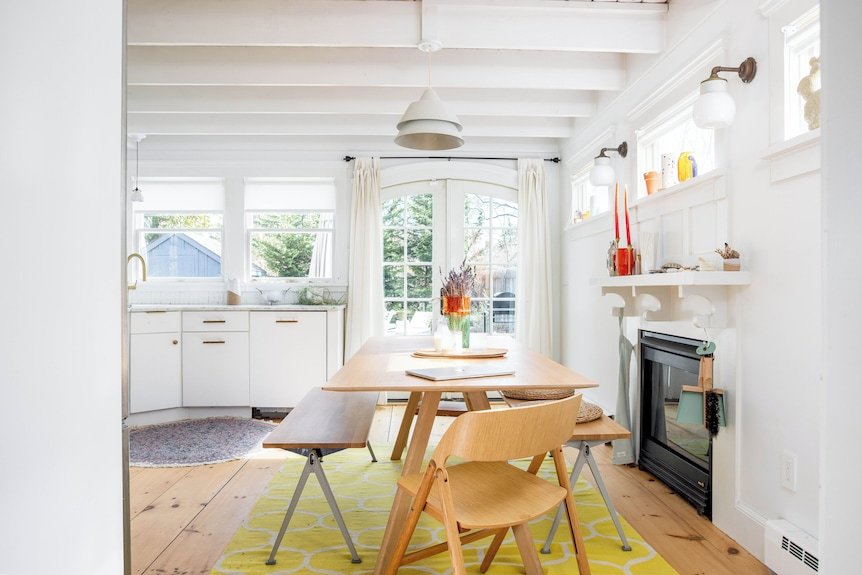 Oyster Estate hotel in Greenport, United States