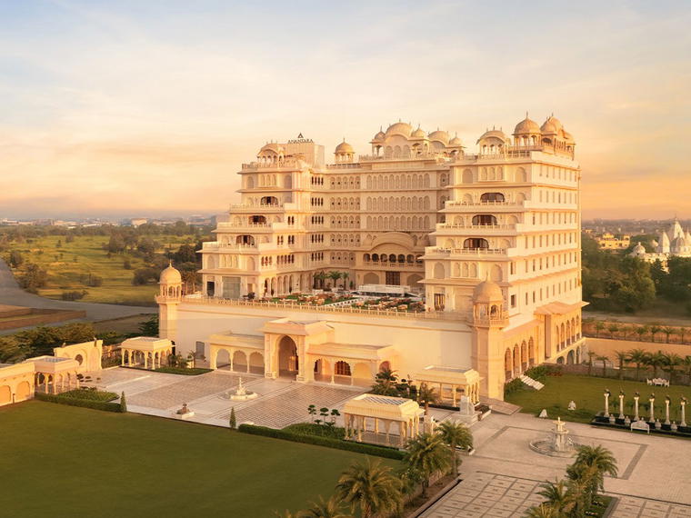 Anantara Jewel Bagh Jaipur, Jaipur, India