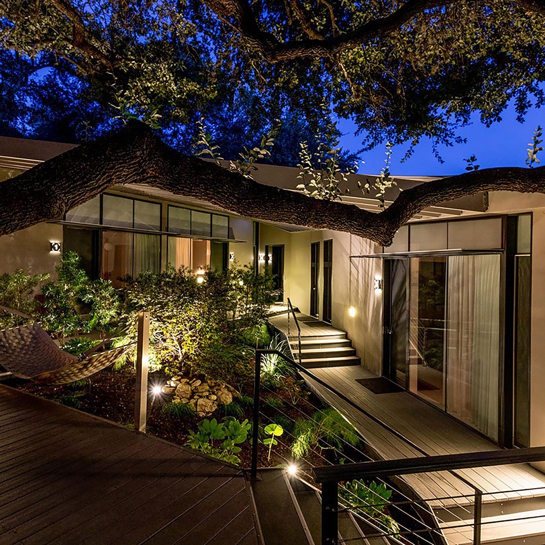 Frame Hotel - Treehouse, Austin, United States