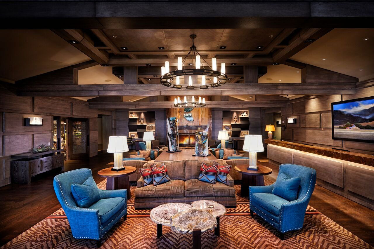 Little America Hotel, Hotel in Flagstaff