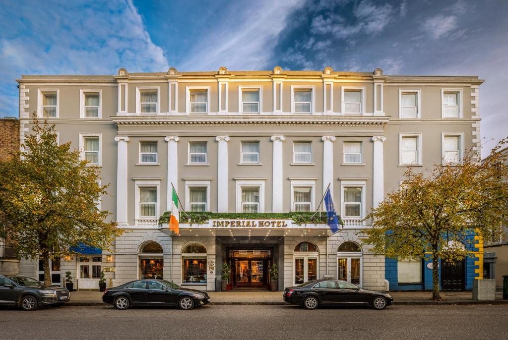 The Imperial Hotel & SPA, Cork, Ireland