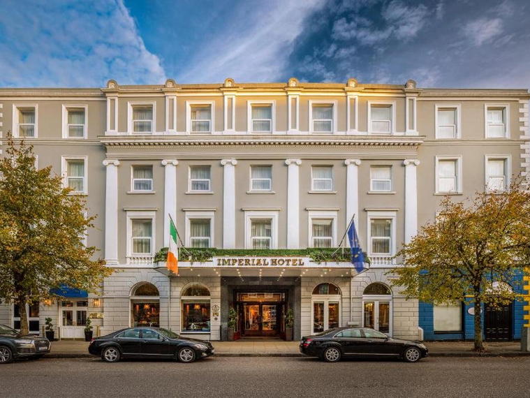 The Imperial Hotel & SPA, Cork, Ireland