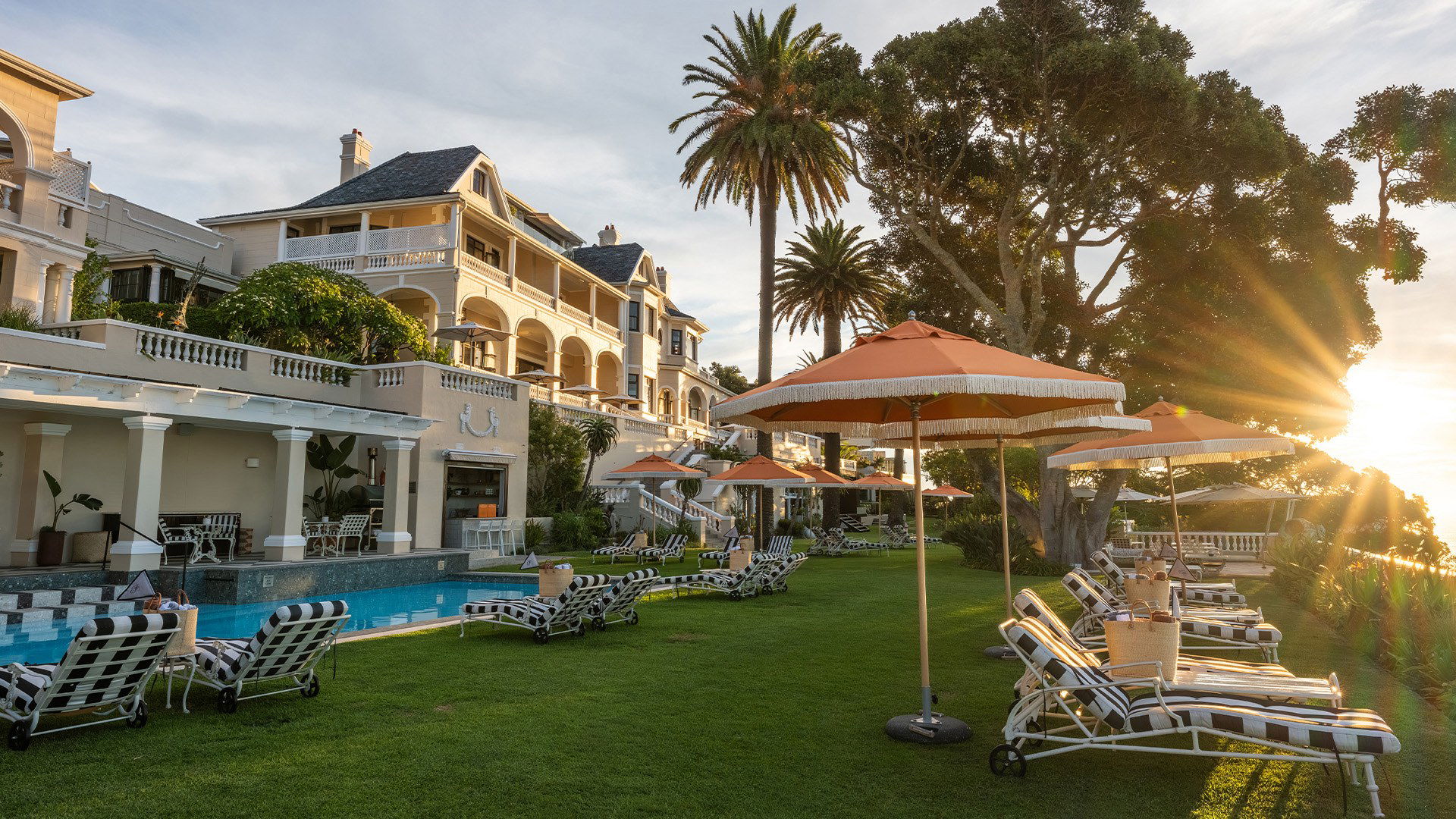 Ellerman House, Hotel in Cape Town