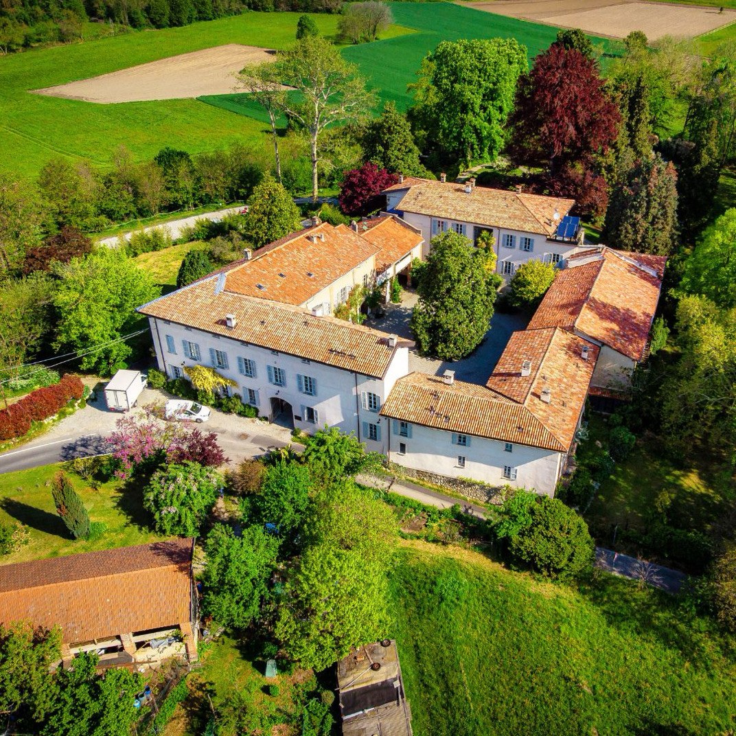 Dandelion Como Suites & Park, Villa Guardia, Italy