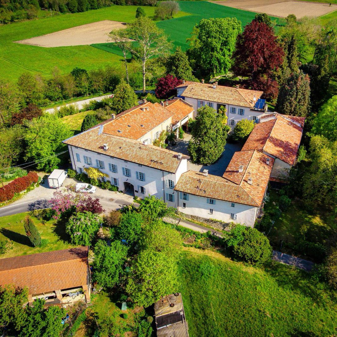 Dandelion Como Suites & Park, Villa Guardia, Italy