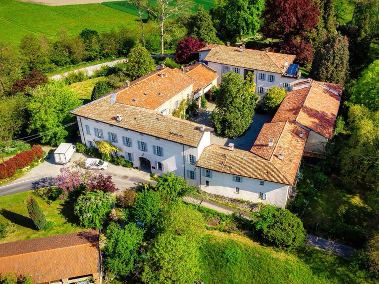 Dandelion Como Suites & Park, Villa Guardia, Italy