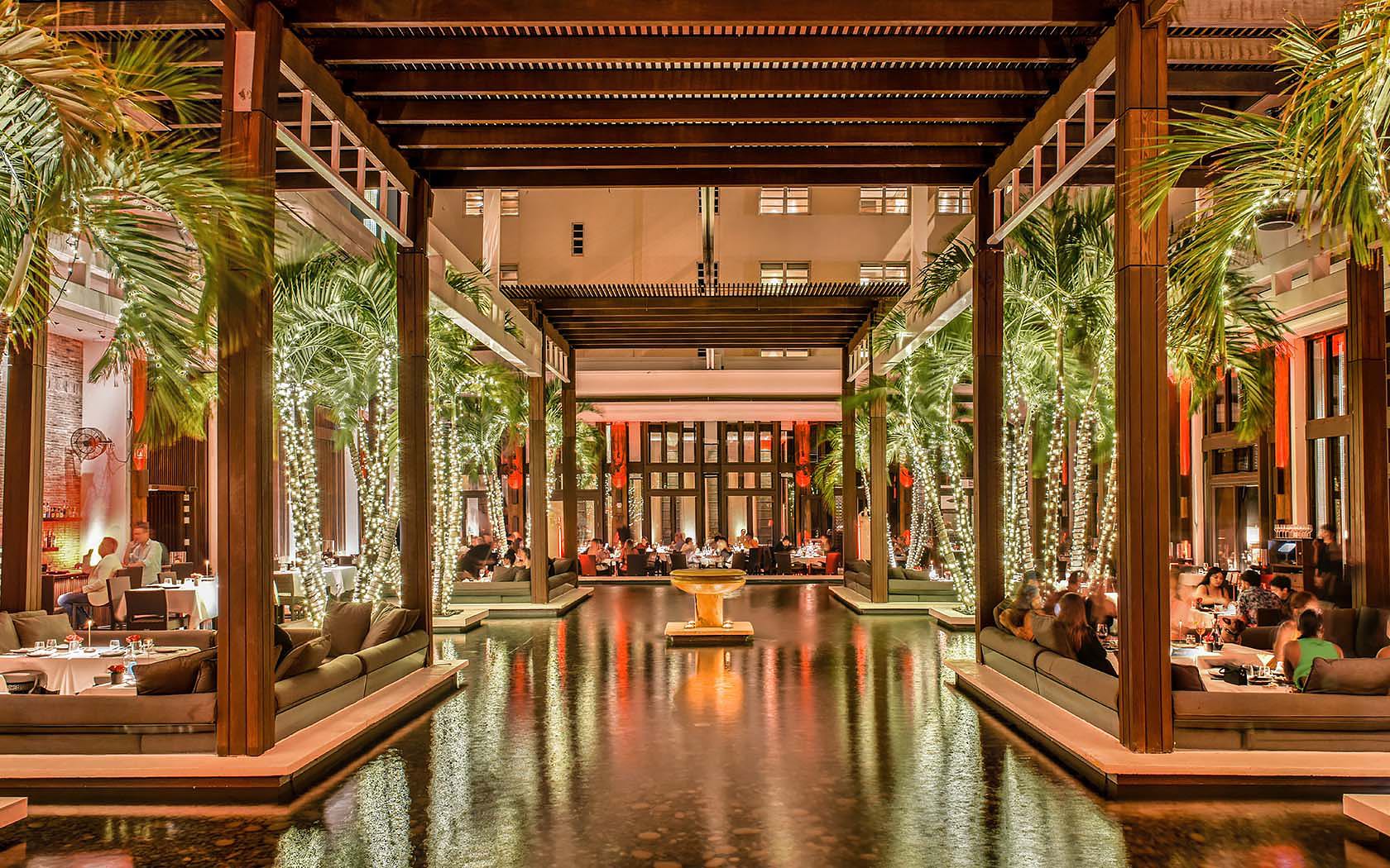 The Setai, Miami Beach, Hotel in Miami
