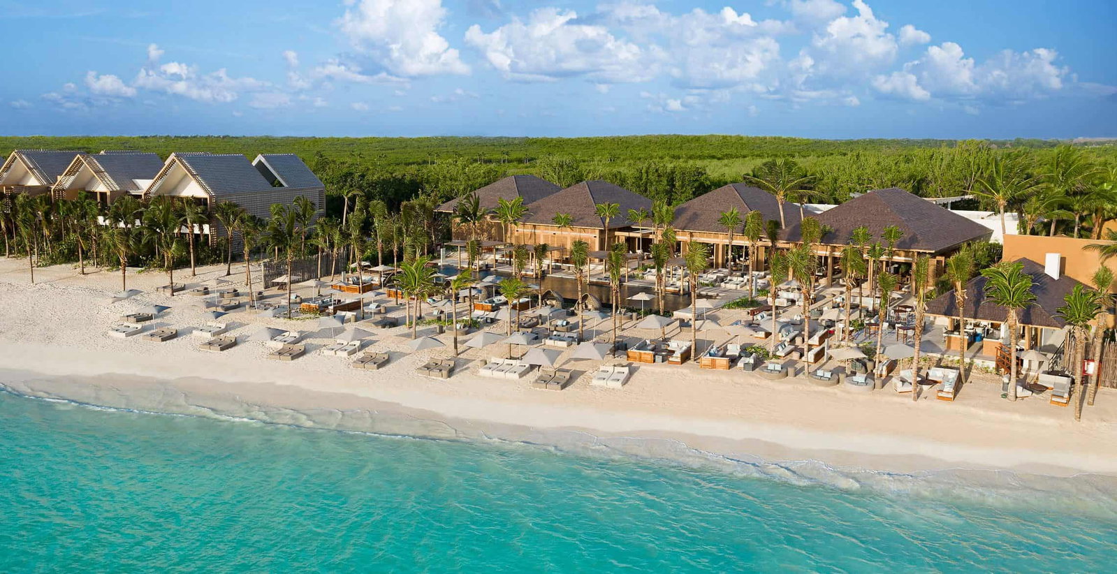 Banyan Tree Mayakoba, Riviera Maya, Mexico
