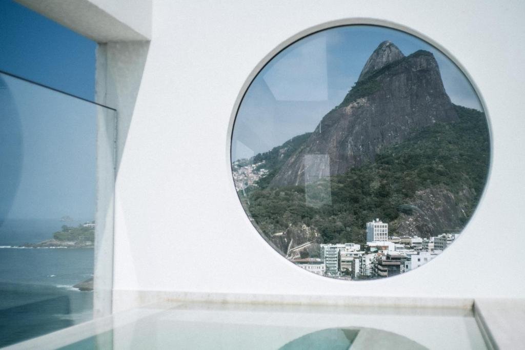 JANEIRO Hotel, Hotel in Rio de Janeiro