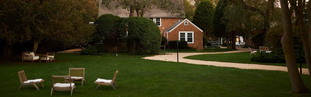 The Roundtree Amagansett, Amagansett, United States