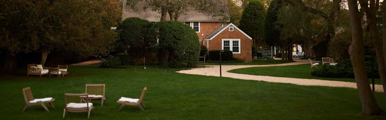 The Roundtree Amagansett, Hotel in Amagansett