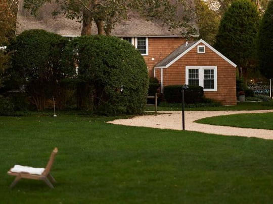 The Roundtree Amagansett, Amagansett, United States
