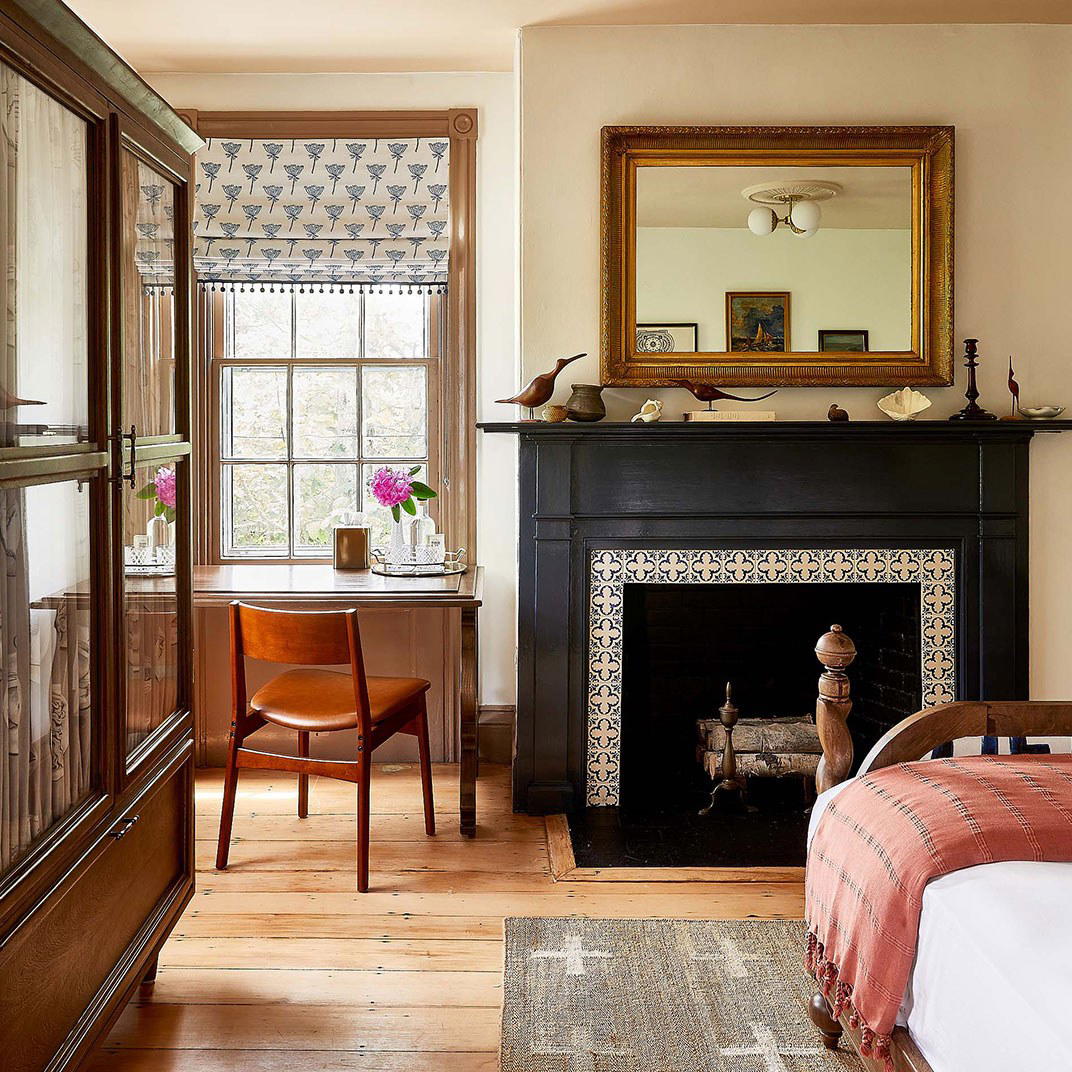 The Blue Iris, Nantucket, United States