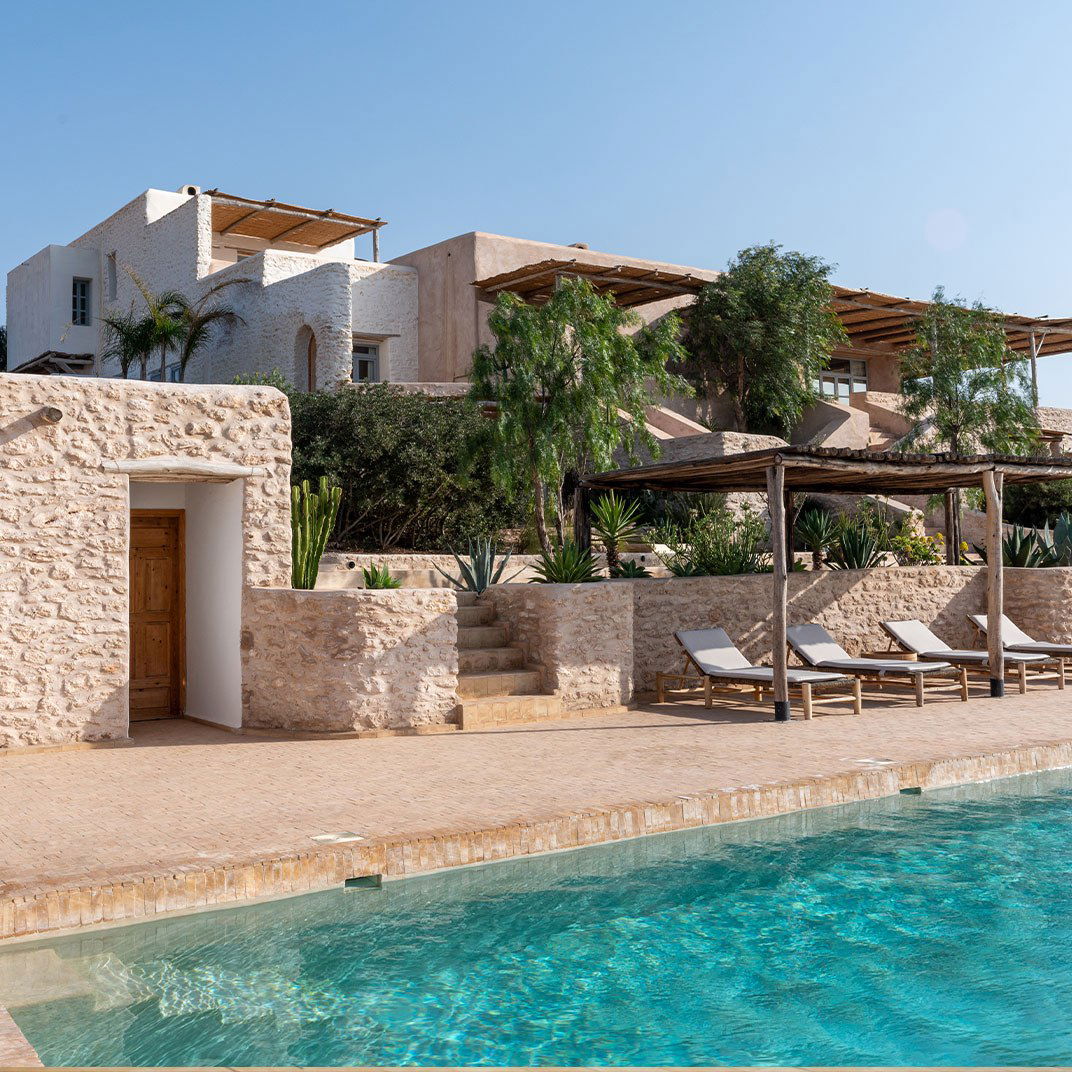 Villa Laba, Hotel in Essaouira