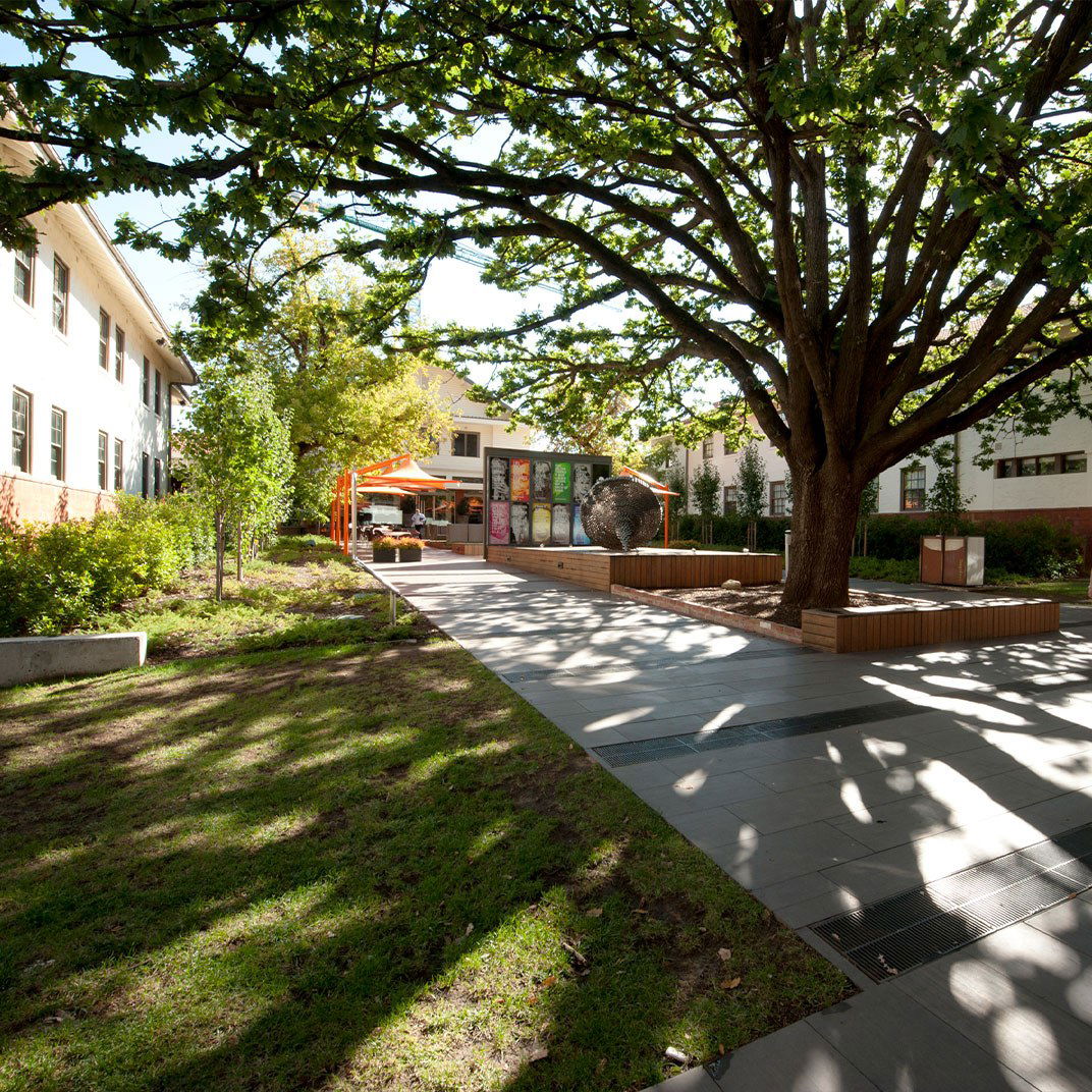 Peppers Gallery Hotel, Hotel in Canberra