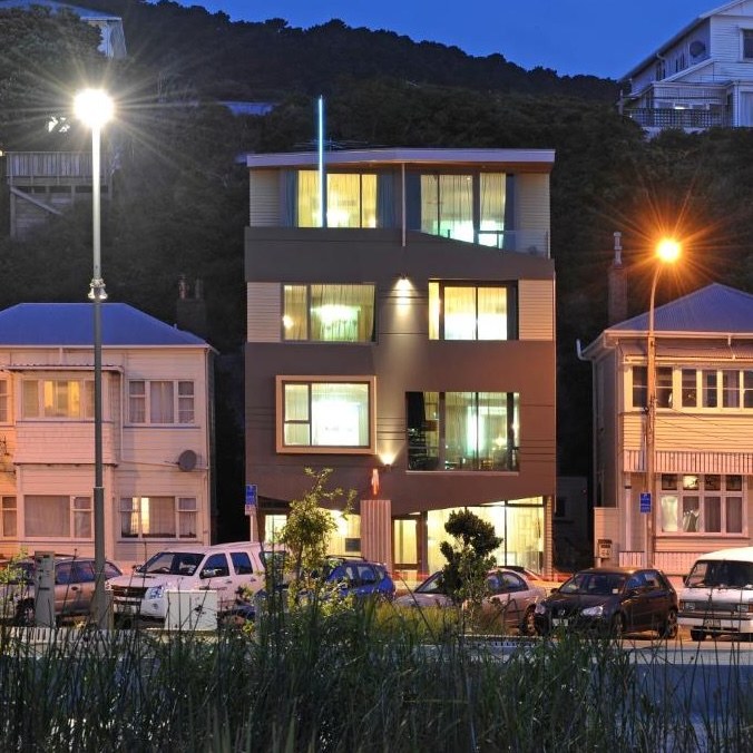 Ohtel Wellington