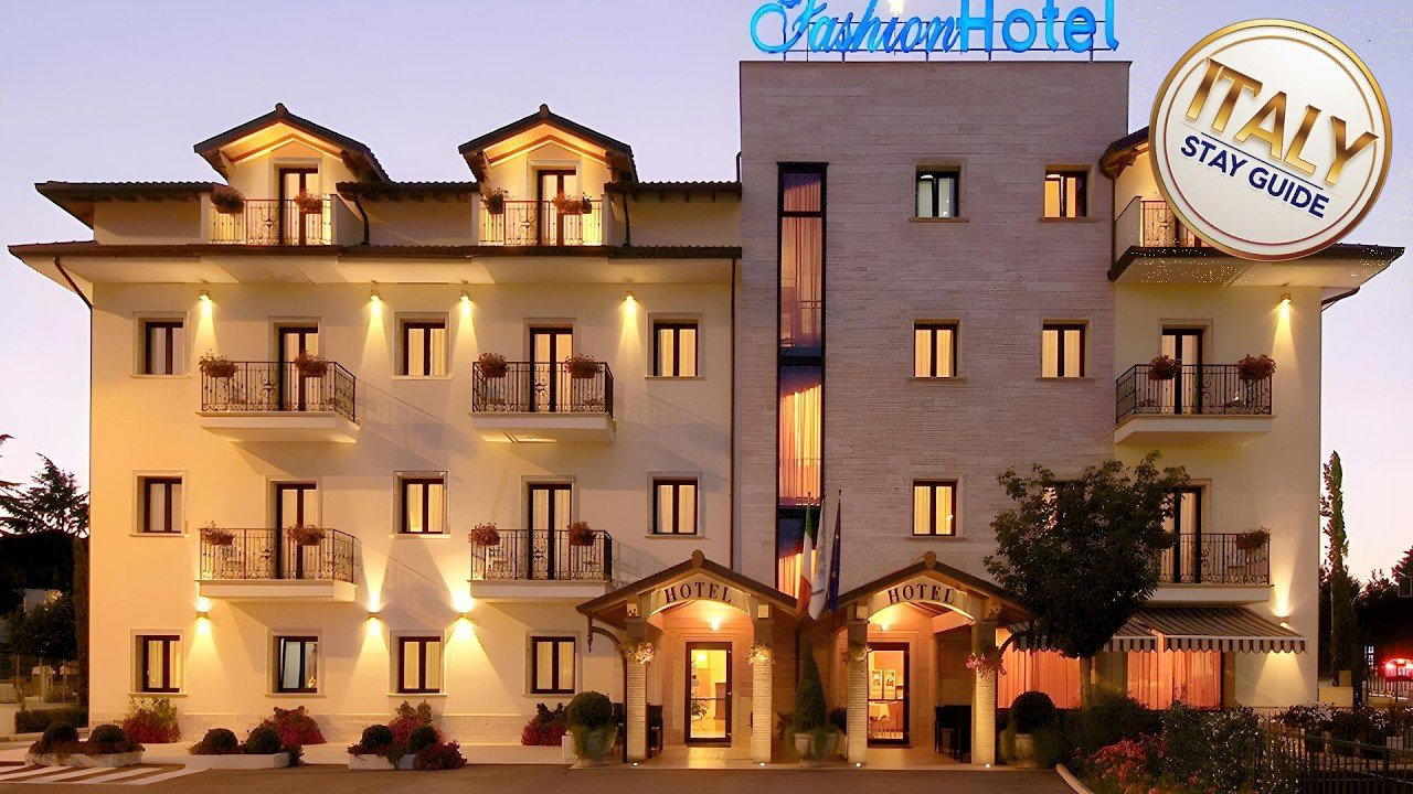 New-build hotel project - Valmontone, Valmontone, Italy