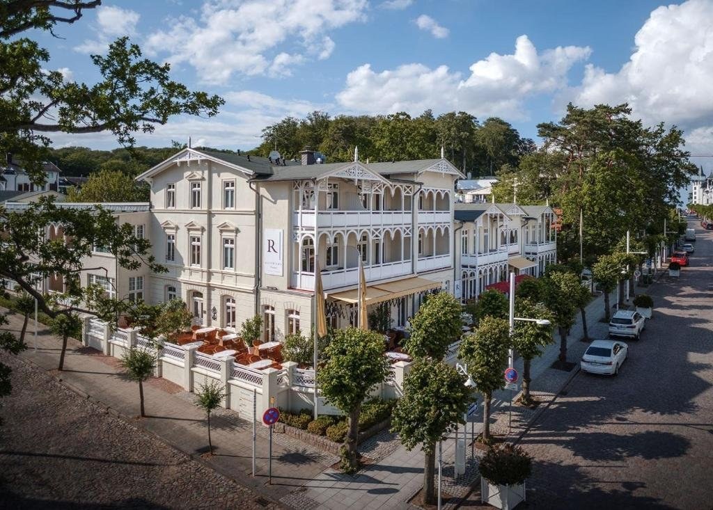 ROEWERS Privathotel