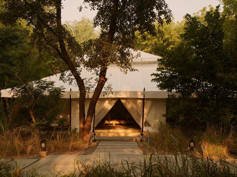 Aman-i-Khas, Sawāi Mādhopur, India