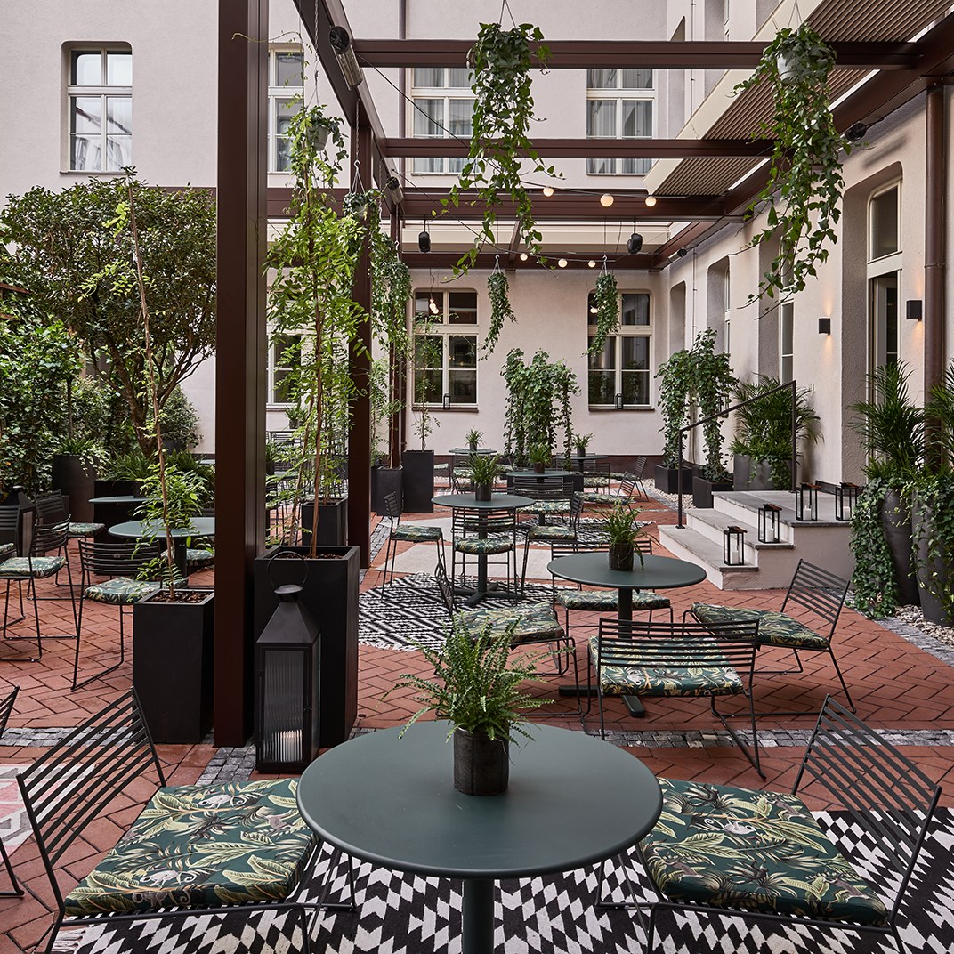 Falkensteiner Boutique Hotel Prague, Prague, Czech Republic