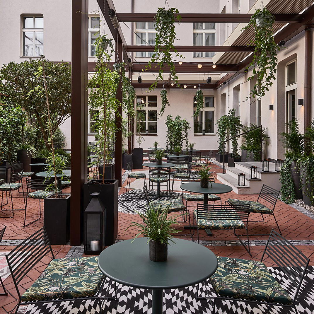 Falkensteiner Boutique Hotel Prague, Prague, Czech Republic