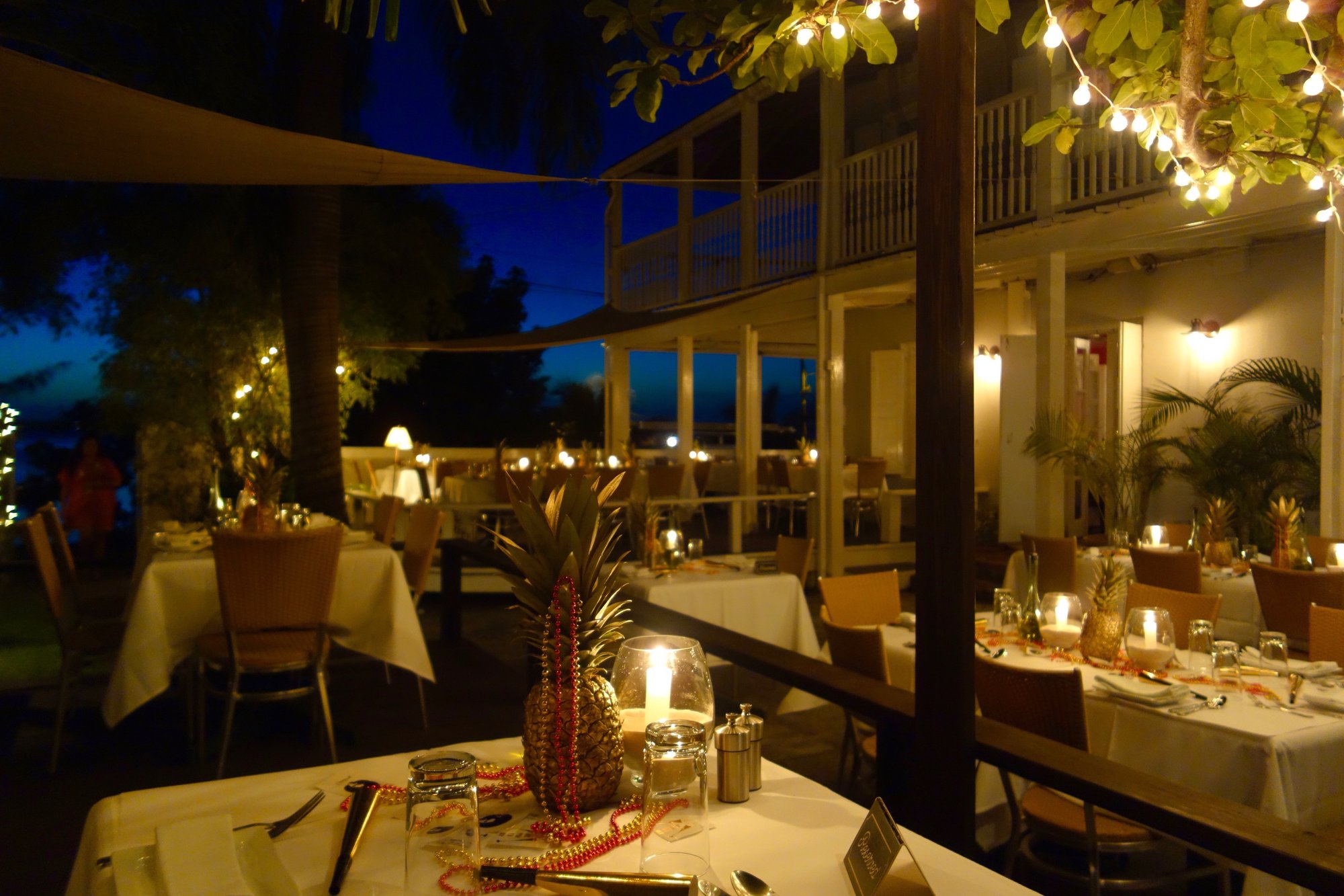 The Landing Hotel & Restaurant