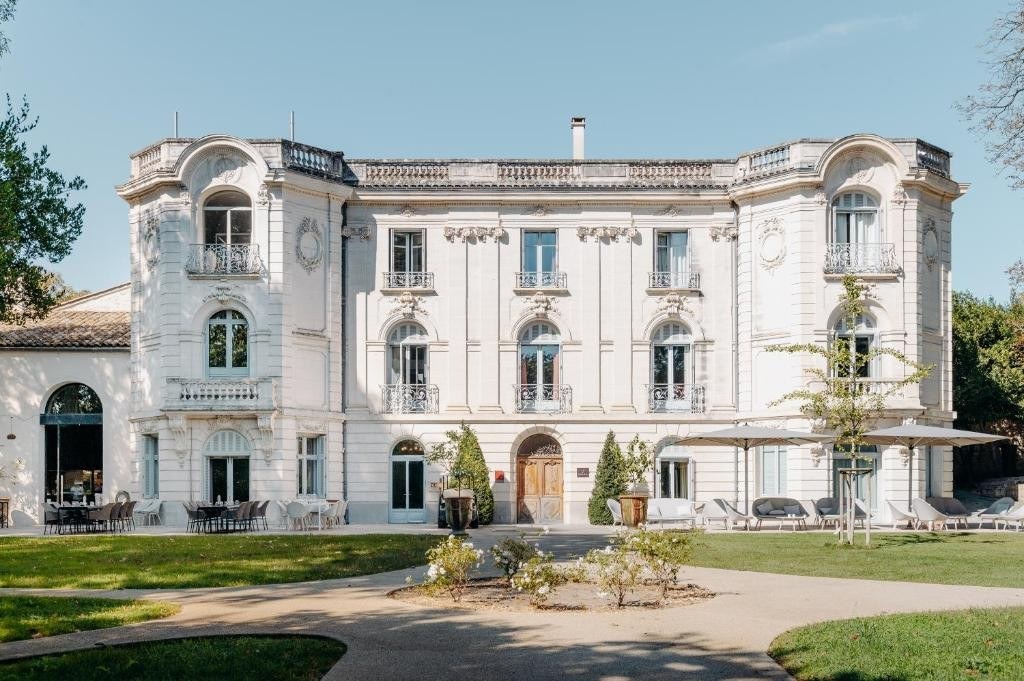 Domaine de Biar