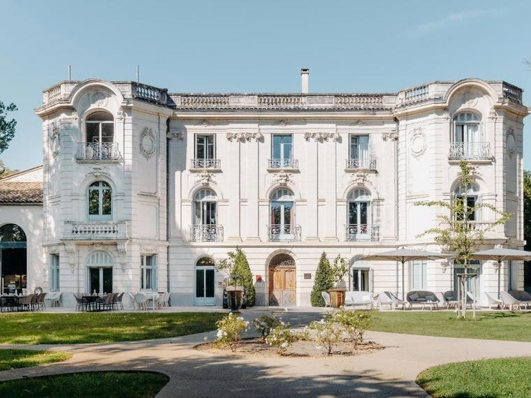 Domaine de Biar, Montpellier, France