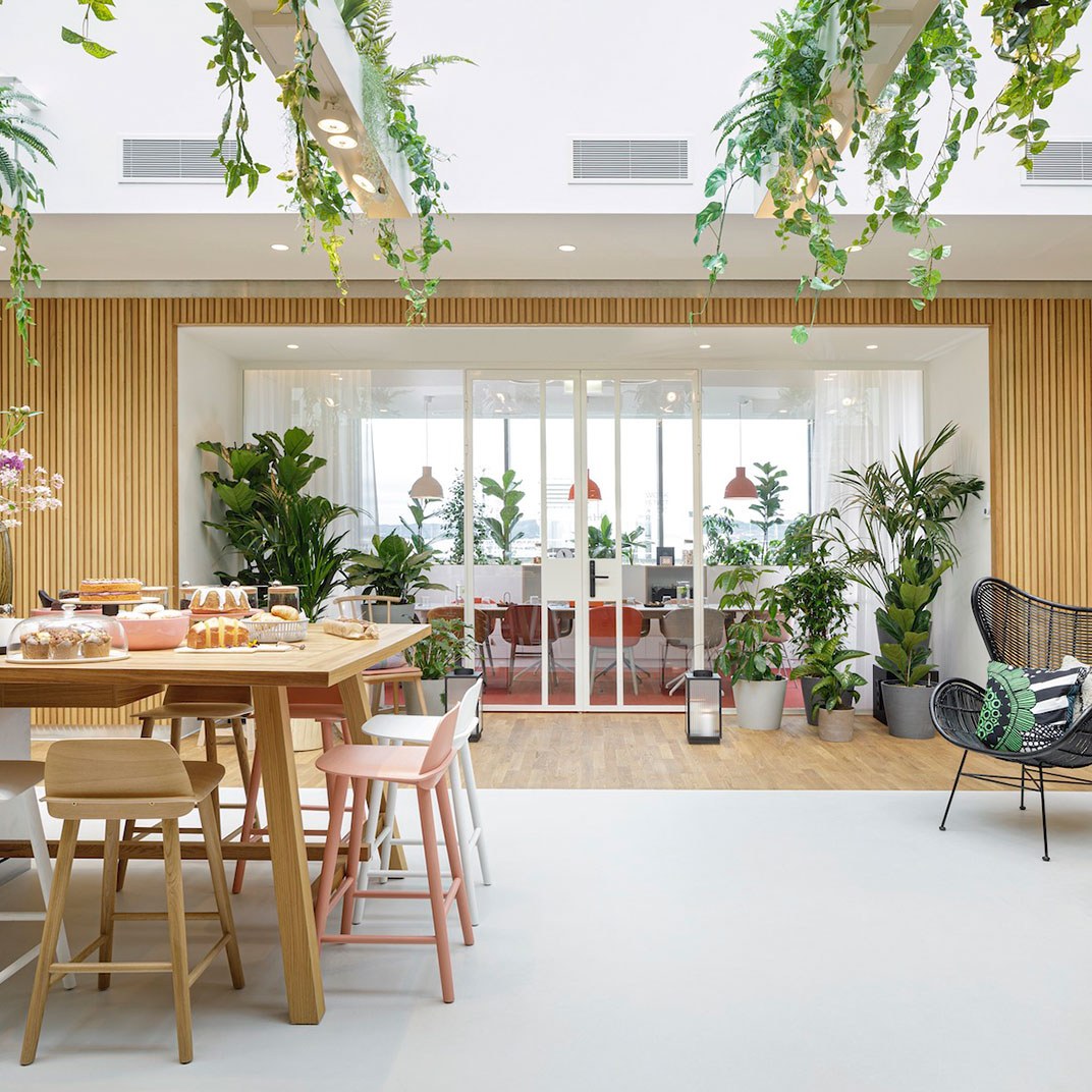 Zoku Vienna, Vienna, Austria