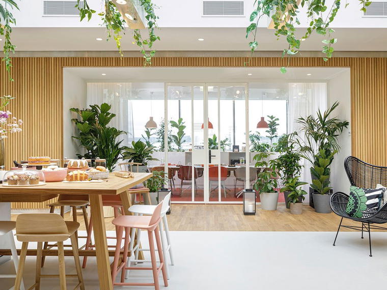 Zoku Vienna, Vienna, Austria