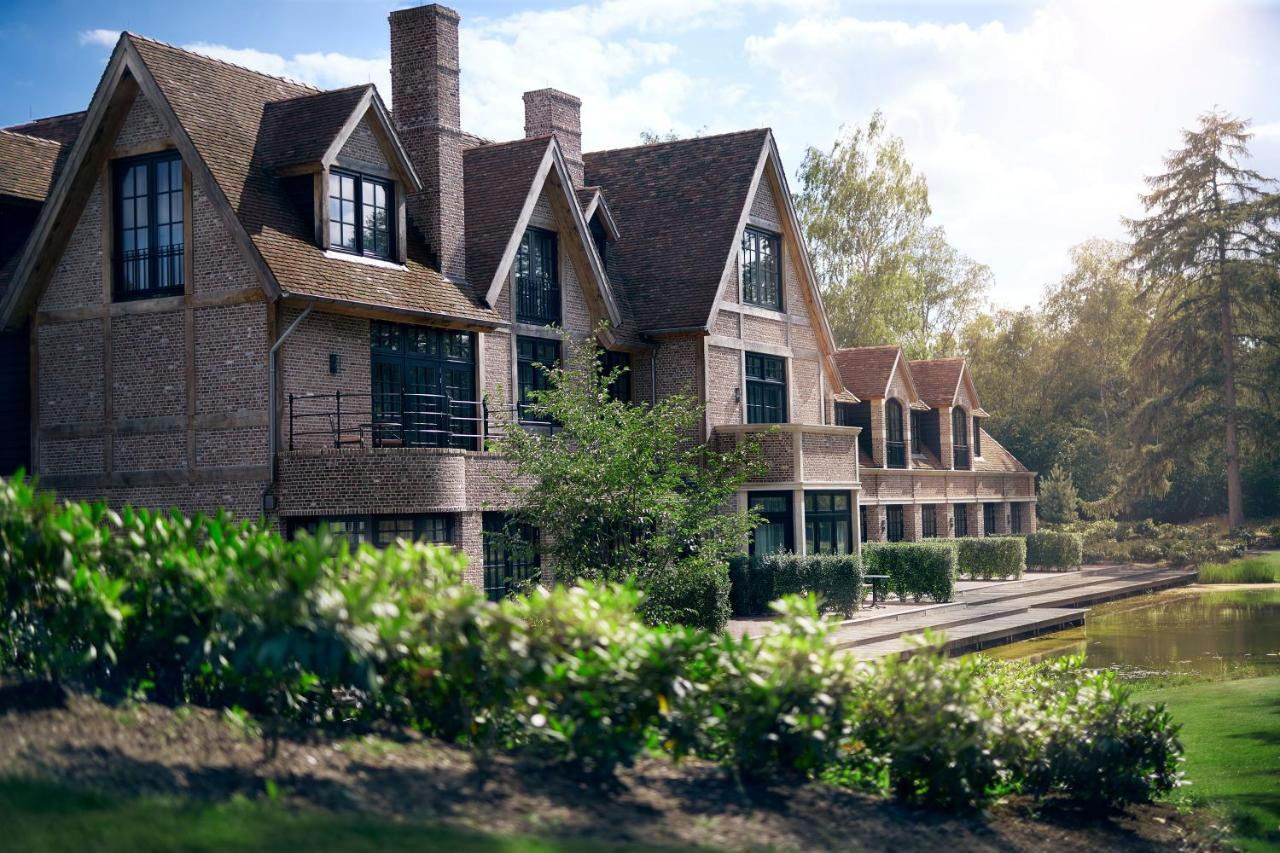 The Duke Suites, Hotel in Nistelrode