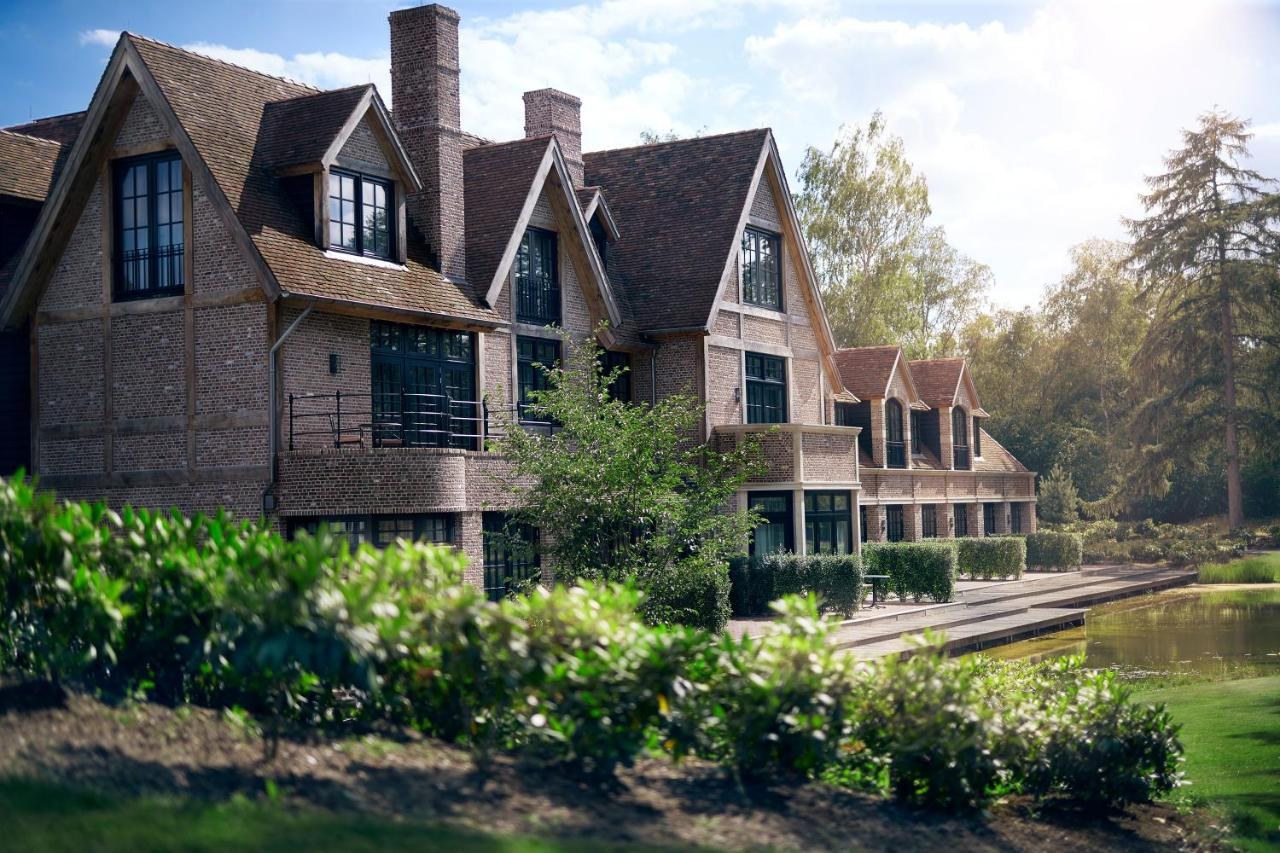 The Duke Suites, Nistelrode, Netherlands