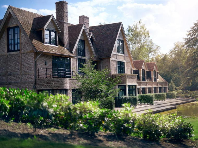The Duke Suites, Nistelrode, Netherlands