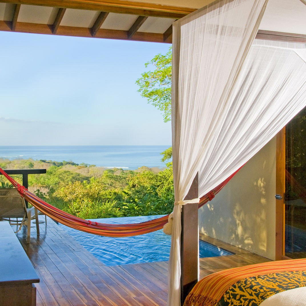 Ocio Villas Mal Pais, Puntarenas, Costa Rica